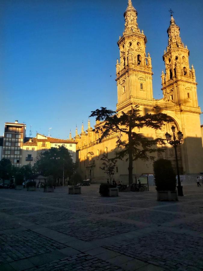 El Rincón Del Marques Alojamientos con encanto centro turístico Logroño Exterior foto