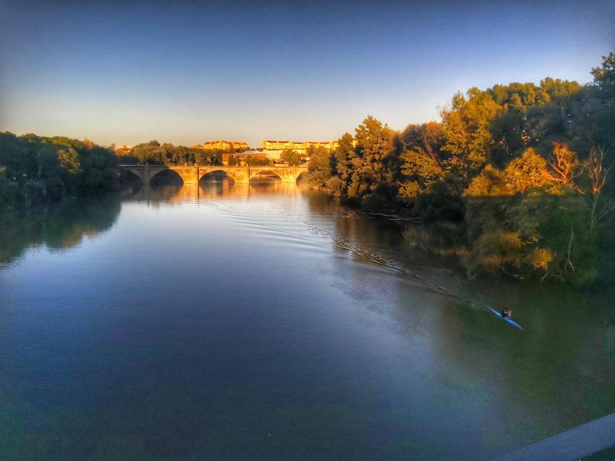 El Rincón Del Marques Alojamientos con encanto centro turístico Logroño Exterior foto
